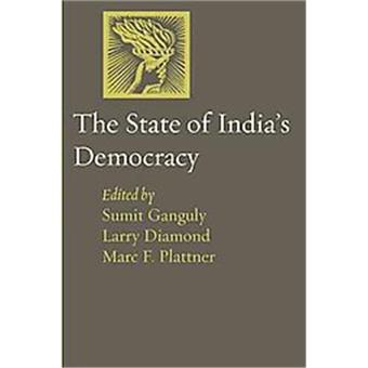 research paper on indian democracy